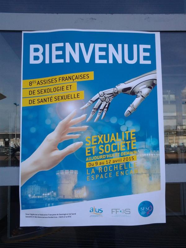 Affiche des assises 2015