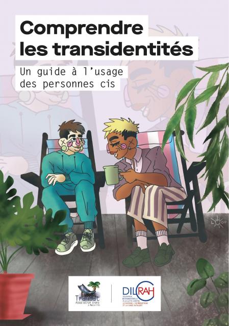 Comprendre les transidentites