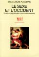 Le sexe et l occident jean louis flandrin