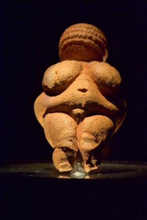 Venus of willendorf