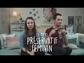 Le Tuto - Le Préservatif Féminin